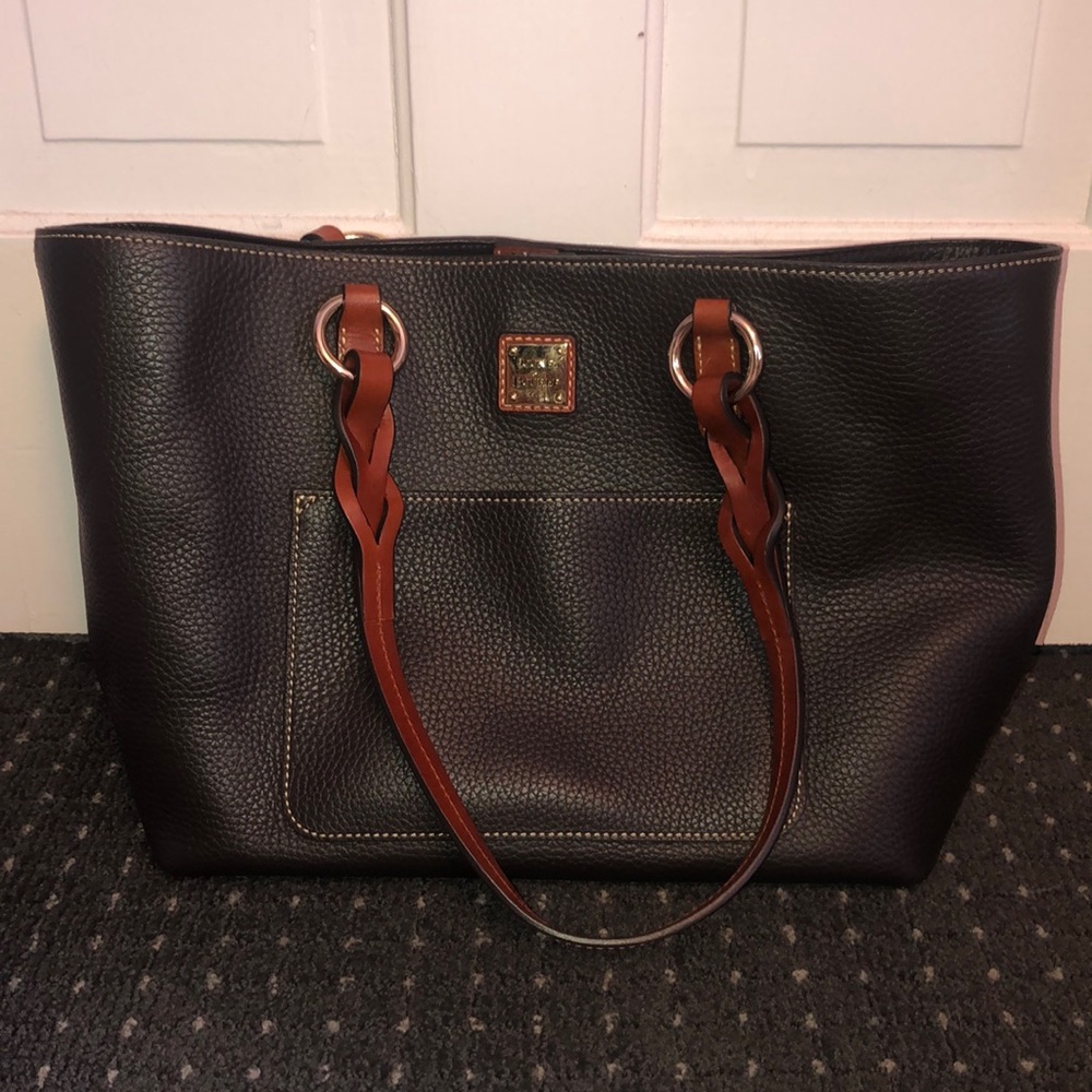 Dooney and Bourke Tote